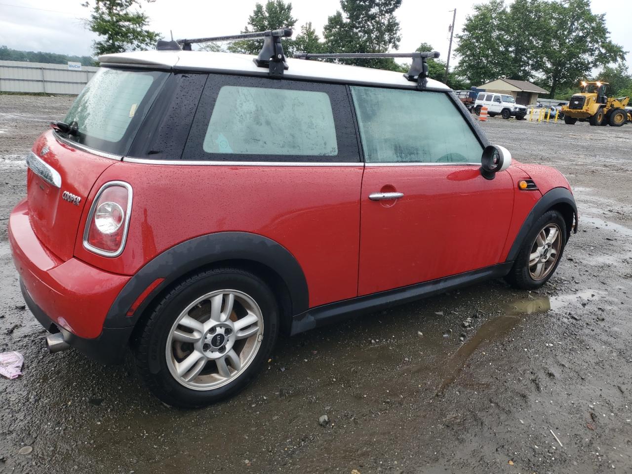 MINI Cooper Image 3