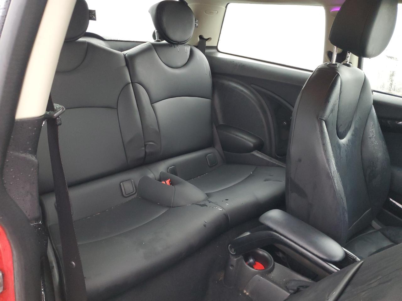 MINI Cooper Image 12