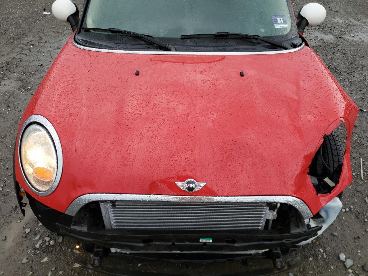 MINI Cooper Image 5