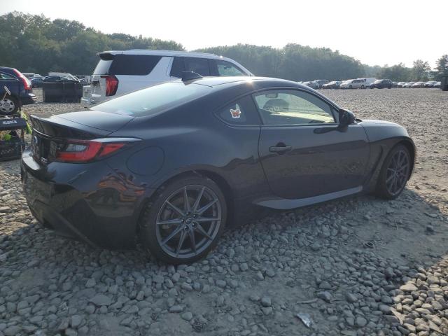 Subaru BRZ Limited Image 3