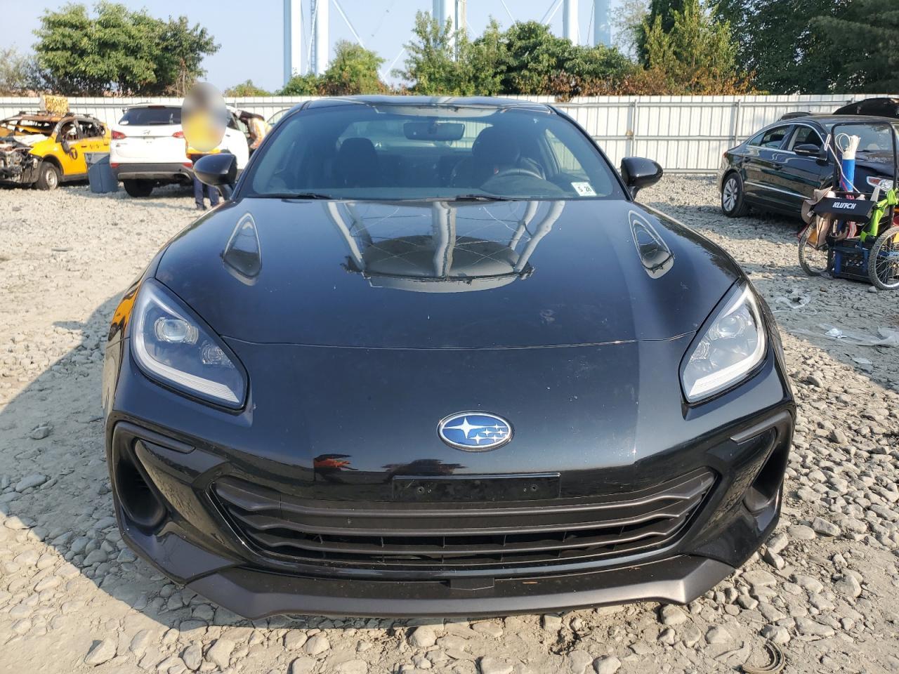 Subaru BRZ Limited Image 5