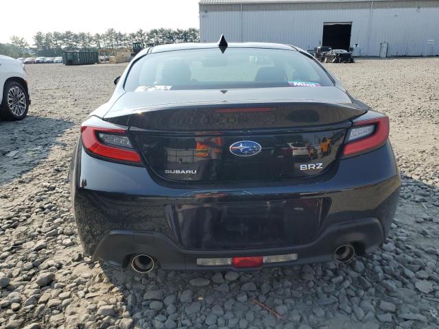 Subaru BRZ Limited Image 6