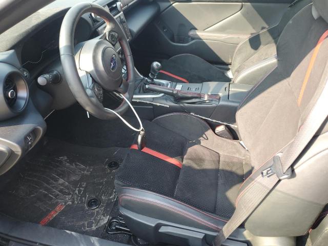 Subaru BRZ Limited Image 10