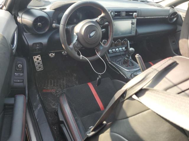 Subaru BRZ Limited Image 7