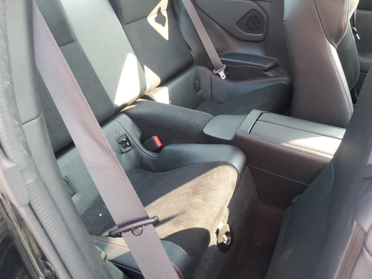 Subaru BRZ Limited Image 9