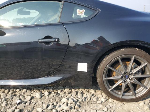 Subaru BRZ Limited Image 13