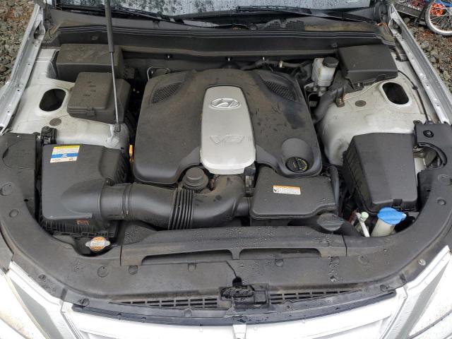 Hyundai Genesis 4.6l Image 7