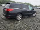 Honda Odyssey Exl Image 13