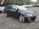 Honda Odyssey Exl Image 10