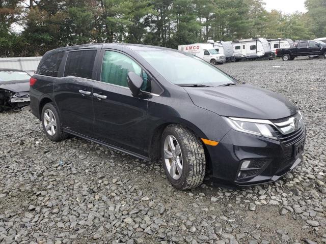 Honda Odyssey Exl Image 10