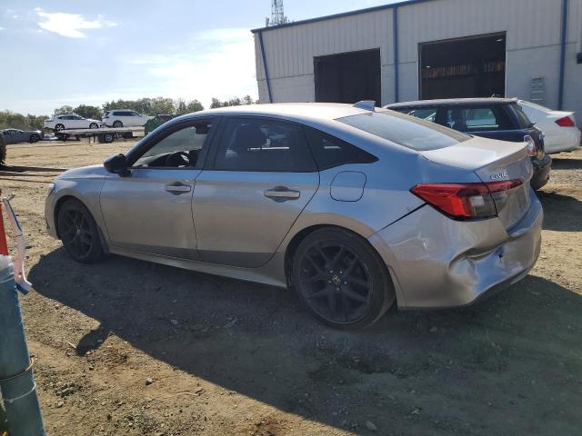 Honda Civic Sport Image 3