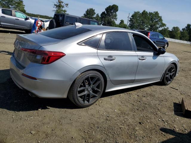 Honda Civic Sport Image 5