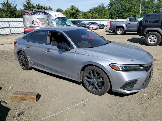 Honda Civic Sport Image 8