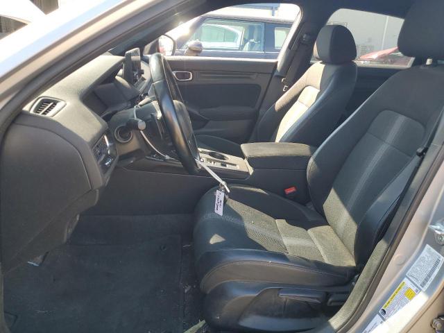 Honda Civic Sport Image 12