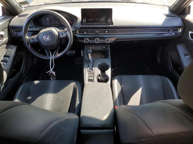 Honda Civic Sport Image 4