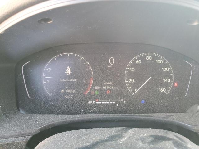 Honda Civic Sport Image 11