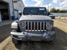 Jeep Wrangler Sahara Image 6