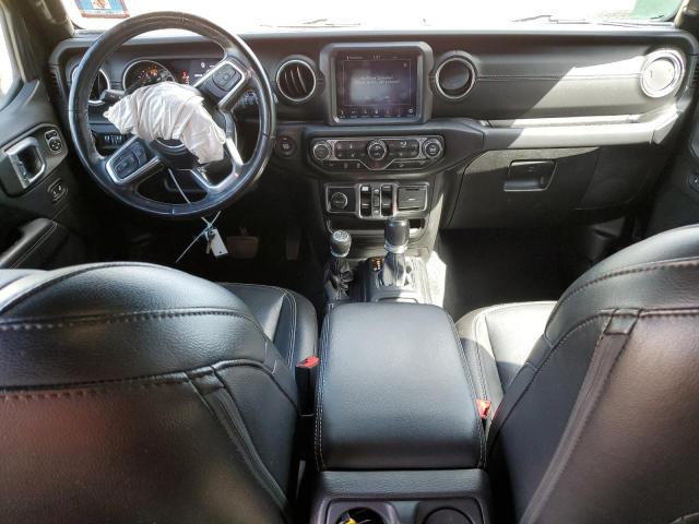 Jeep Wrangler Sahara Image 10