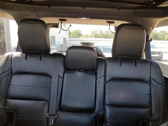 Jeep Wrangler Sahara Image 13