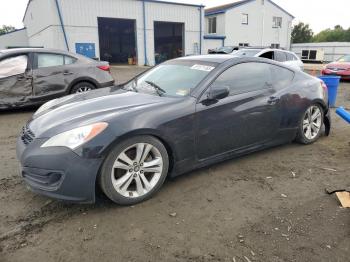  Salvage Hyundai Genesis