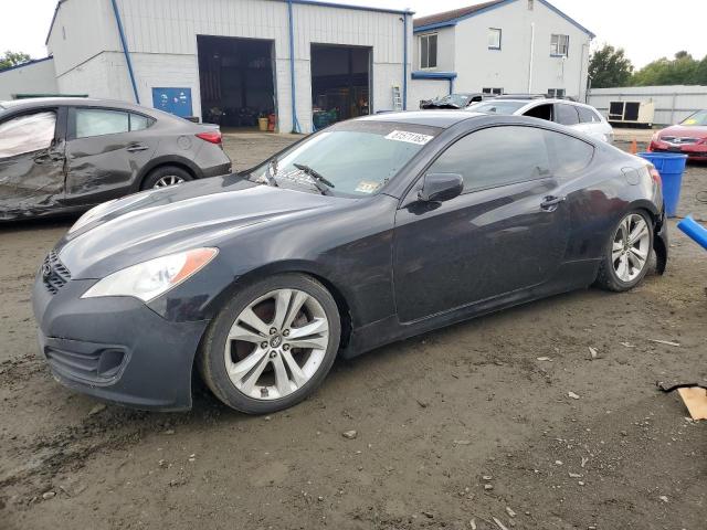  Salvage Hyundai Genesis