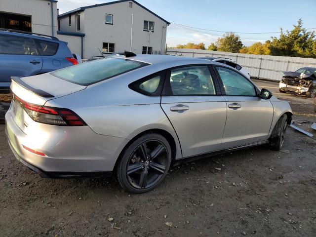 Honda Accord Hybrid Sport-l Image 11