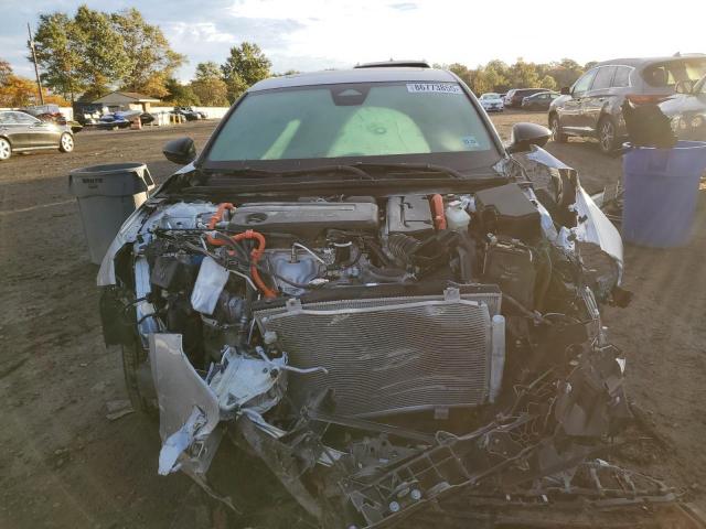 Honda Accord Hybrid Sport-l Image 2