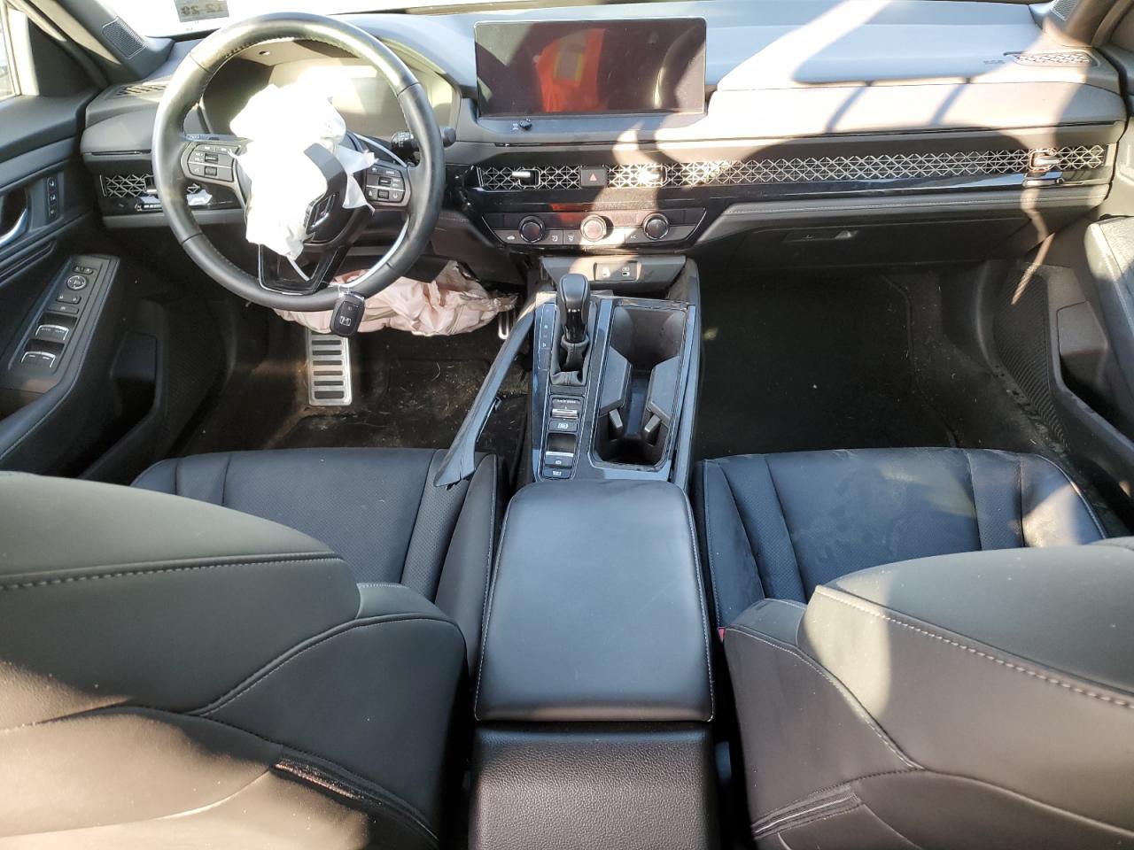 Honda Accord Hybrid Sport-l Image 3