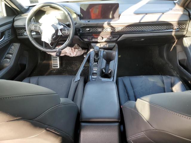 Honda Accord Hybrid Sport-l Image 3