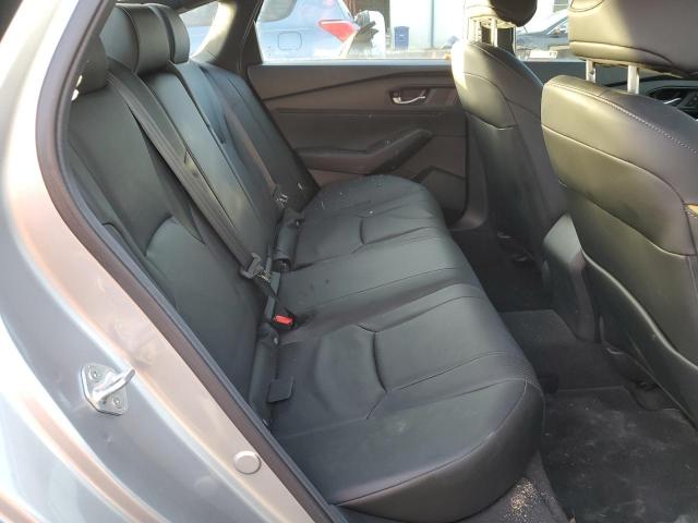 Honda Accord Hybrid Sport-l Image 4