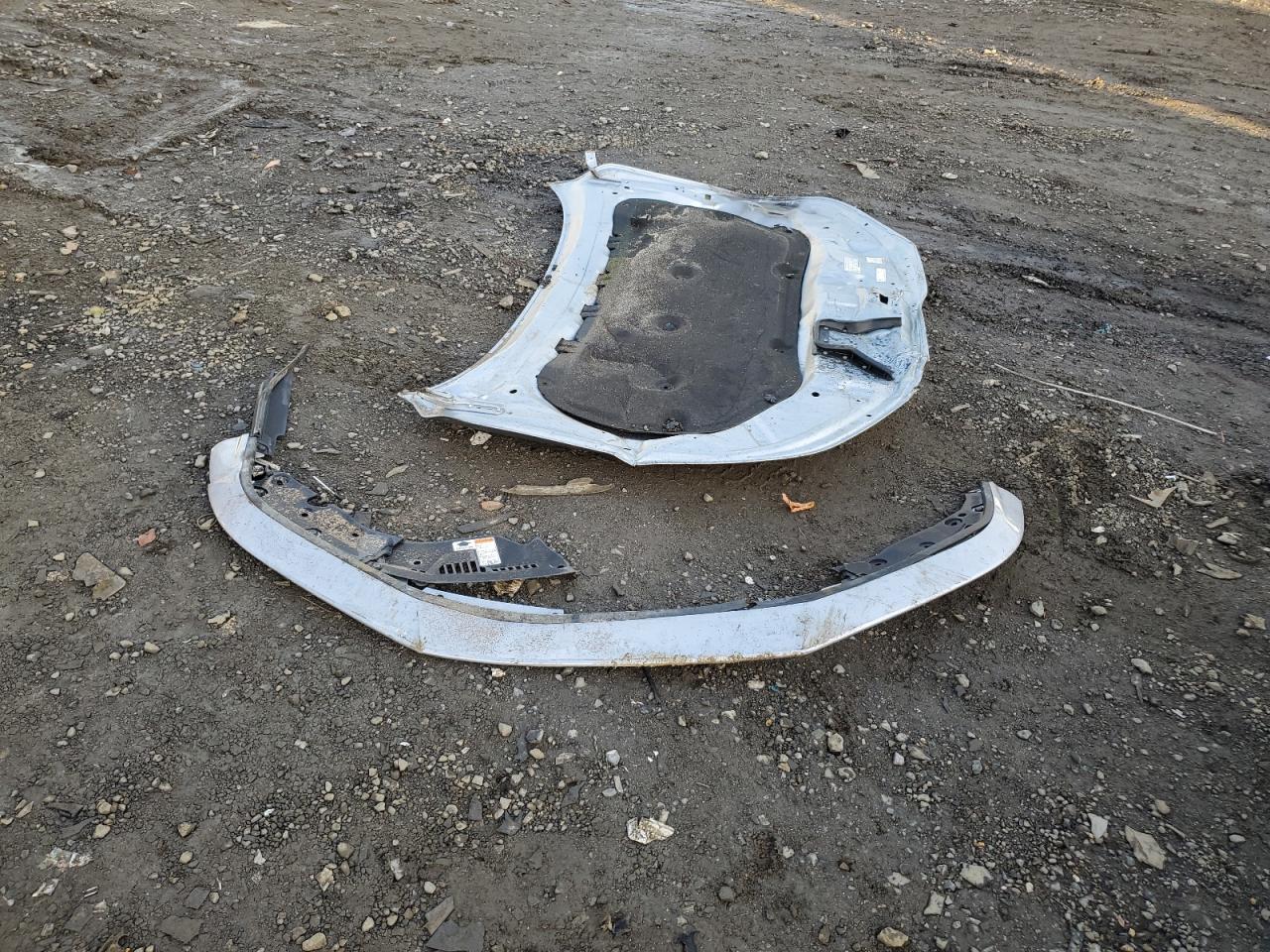 Honda Accord Hybrid Sport-l Image 9