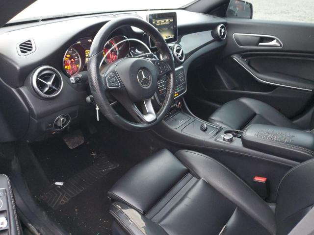 Mercedes-Benz Cla-class 250 Image 11