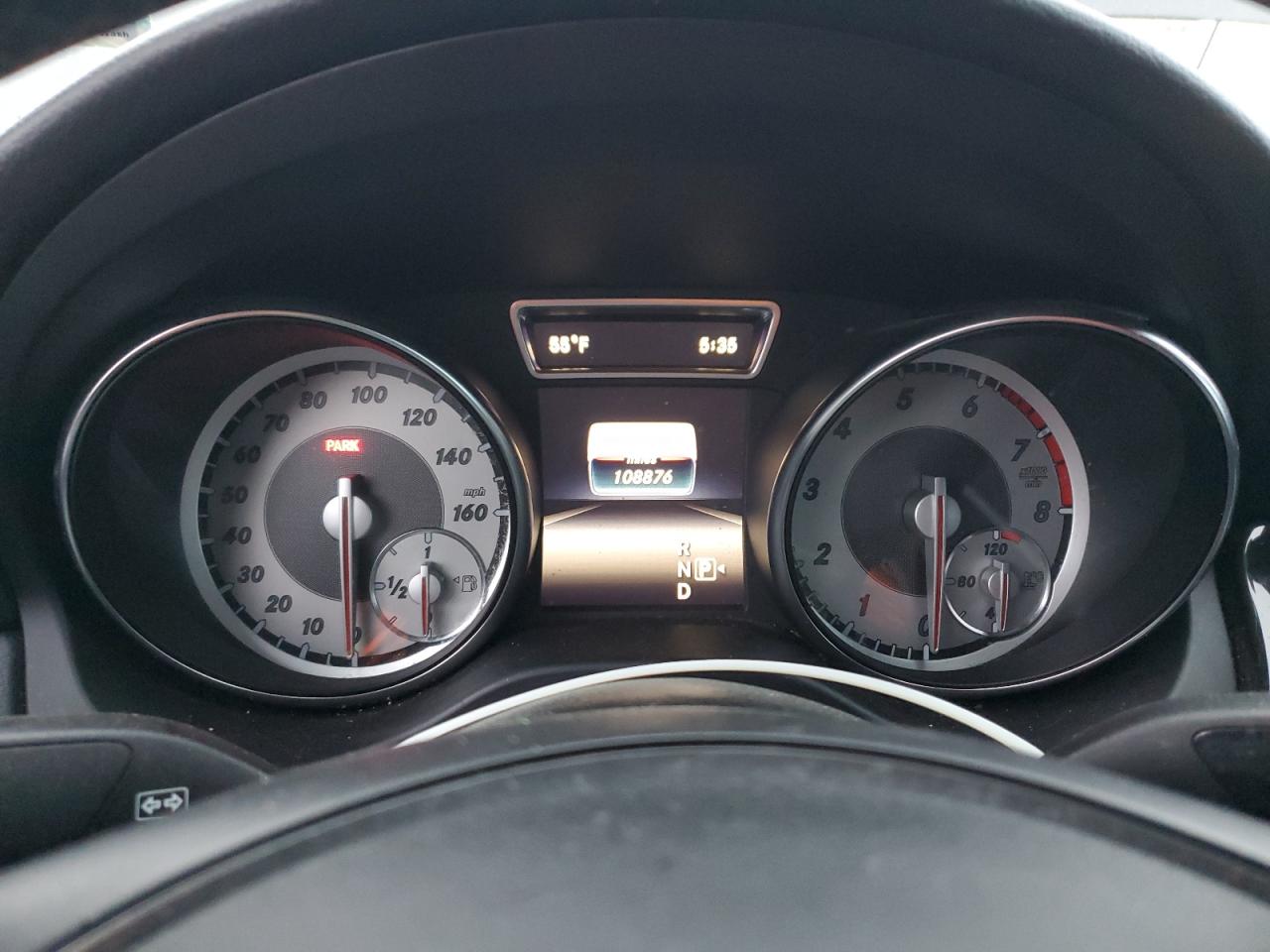 Mercedes-Benz Cla-class 250 Image 10