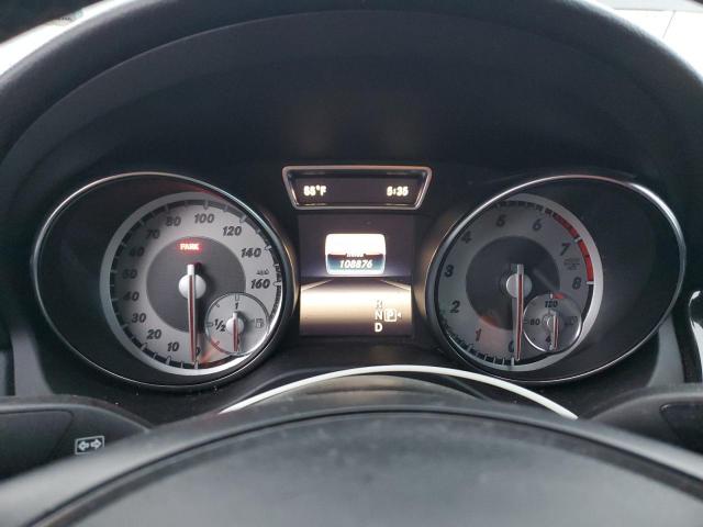 Mercedes-Benz Cla-class 250 Image 10