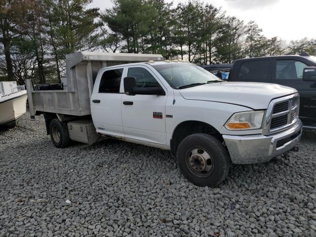  Salvage Dodge Ram 3500