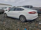 Ford Fusion S Image 10