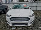 Ford Fusion S Image 4
