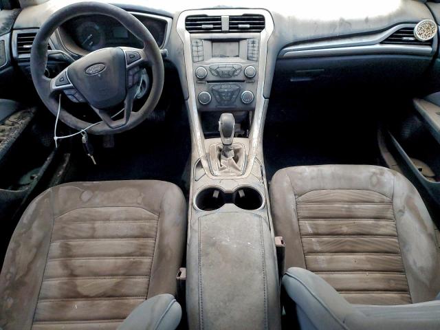 Ford Fusion S Image 12