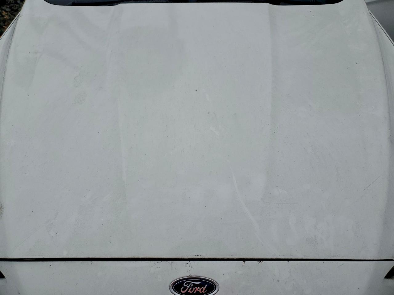 Ford Fusion S Image 7