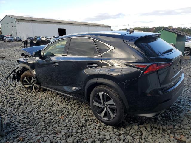 Lexus NX 300 Image 3