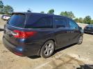 Honda Odyssey Exl Image 5