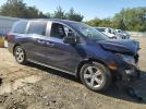 Honda Odyssey Exl Image 12