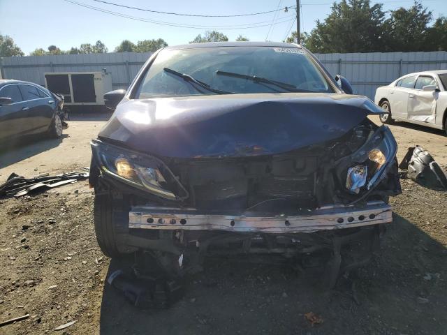 Honda Odyssey Exl Image 7