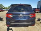 Honda Odyssey Exl Image 10