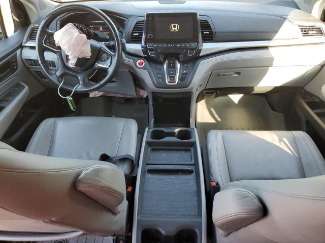 Honda Odyssey Exl Image 13