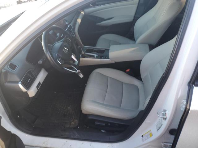 Honda Accord Exl Image 7