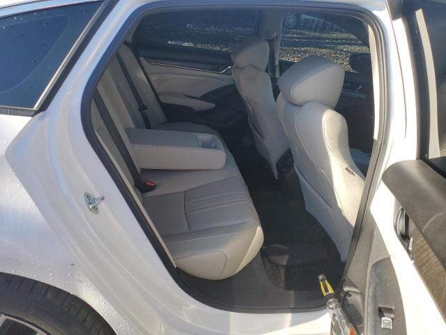 Honda Accord Exl Image 6