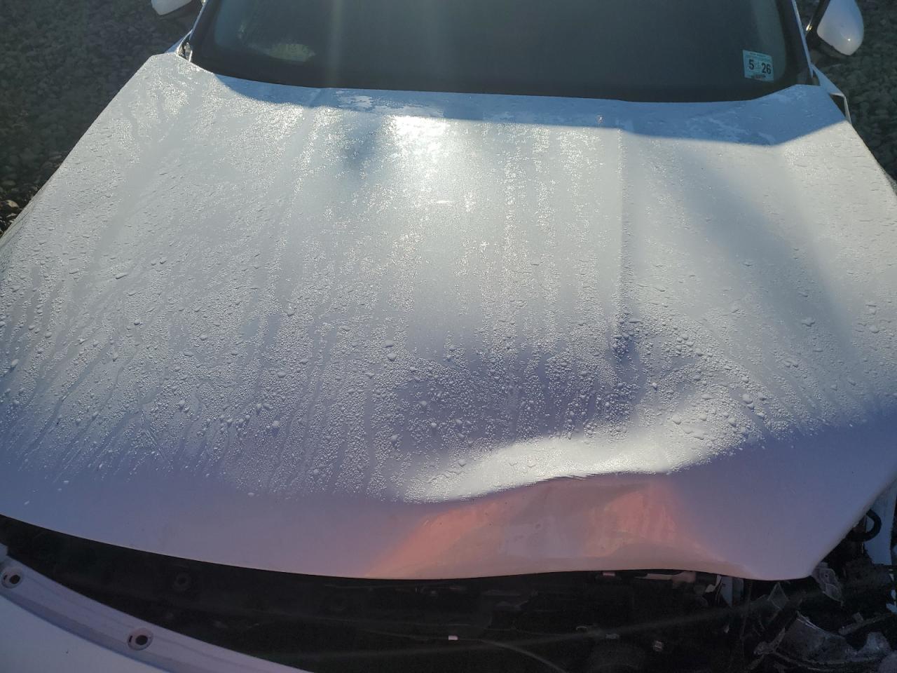 Honda Accord Exl Image 12