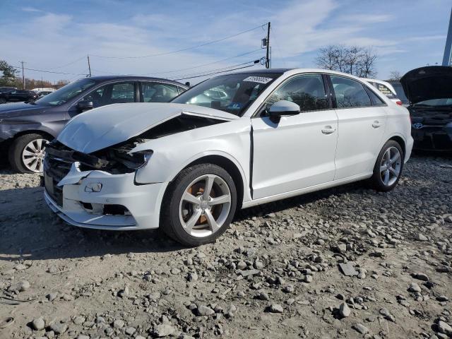  Salvage Audi A3