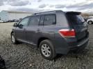 Toyota Highlander Base Image 3